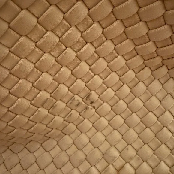 Naghedi Nomad Shoulder Tote Bag - ECRU - Picture 3 of 6